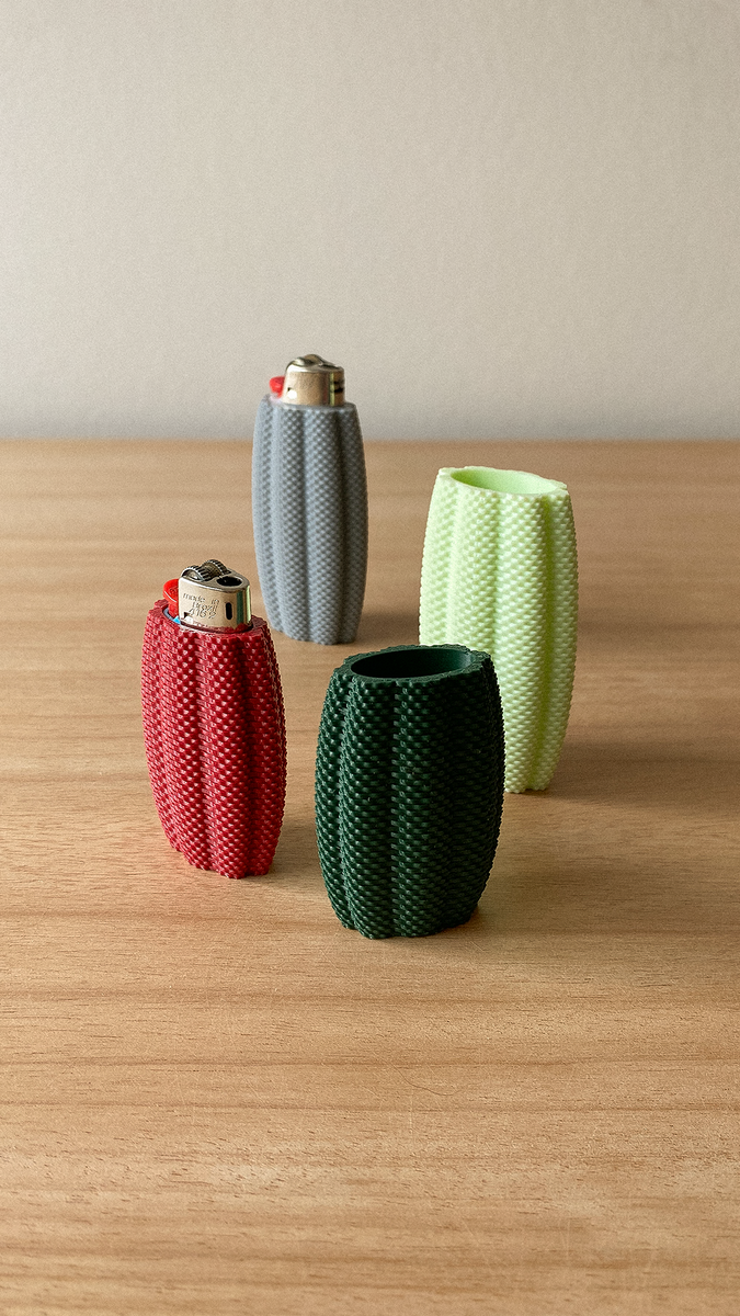 Ara Bic Lighter Case - thumbnail 6